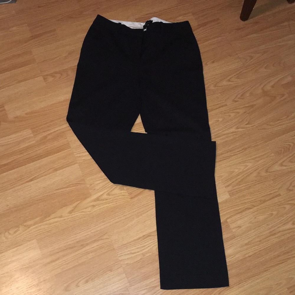 Talbots Freeport Dress Pant